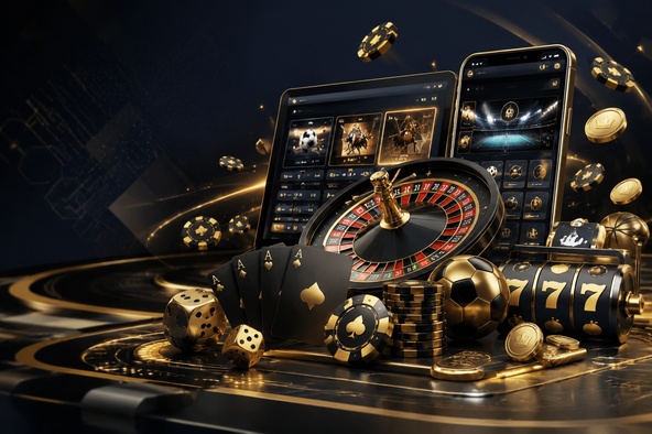 8zbet – Đội ngũ và công nghệ